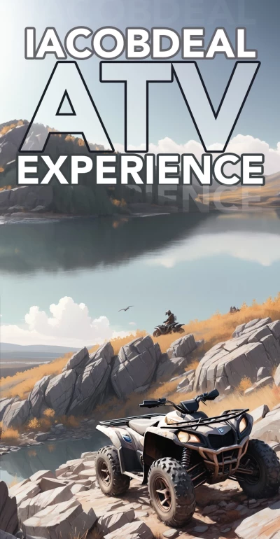 event-Iacobdeal ATV Experience